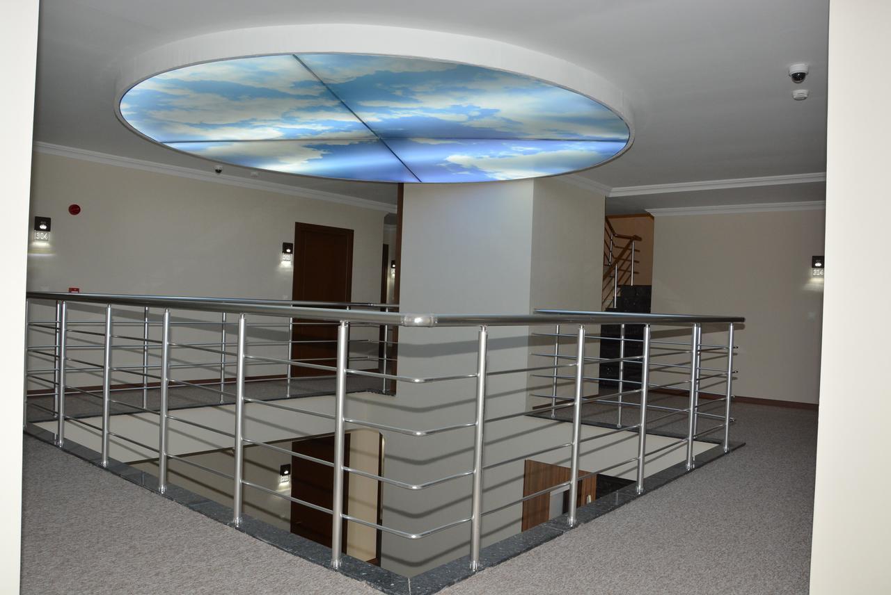 קמר Monk Boutique Hotel מראה חיצוני תמונה