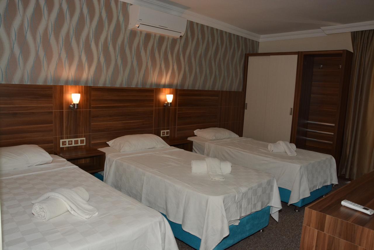 קמר Monk Boutique Hotel מראה חיצוני תמונה