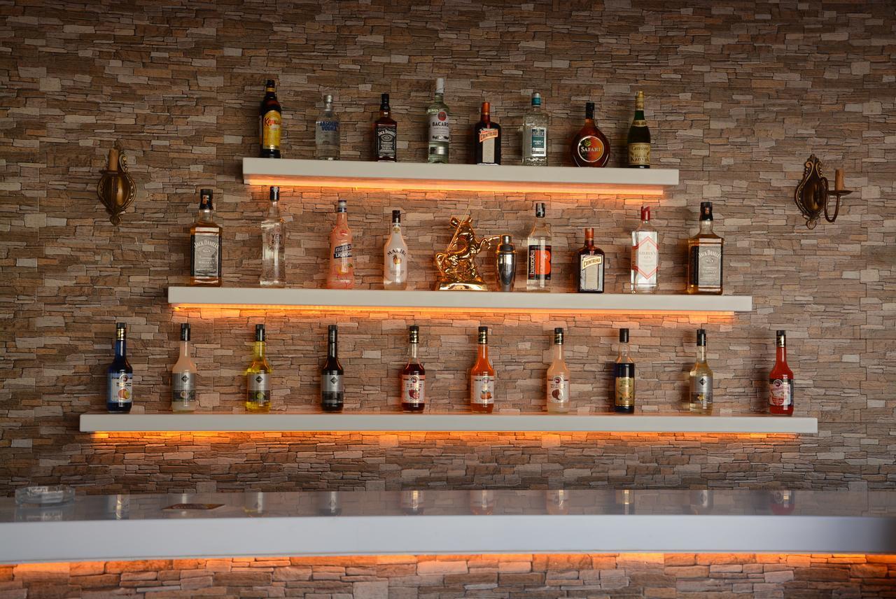 קמר Monk Boutique Hotel מראה חיצוני תמונה