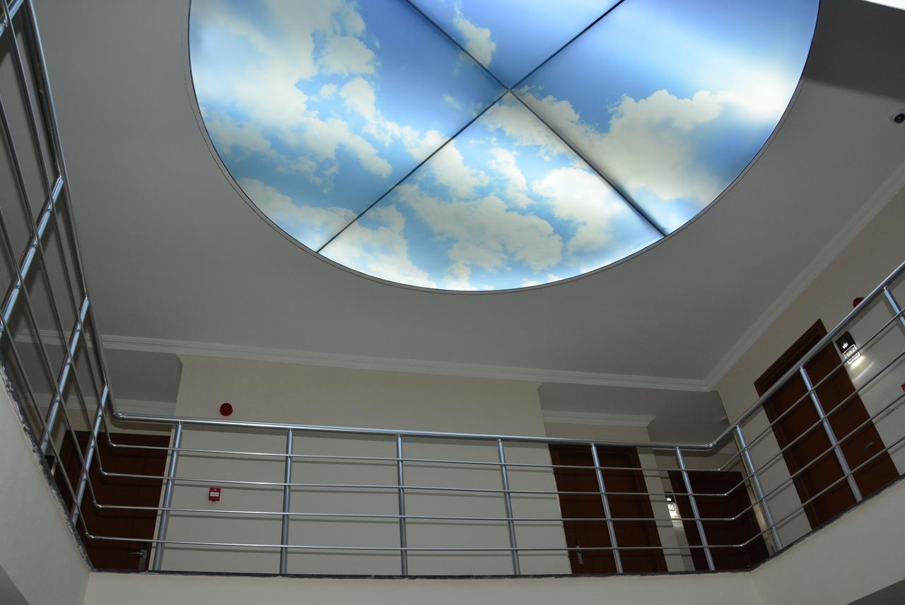 קמר Monk Boutique Hotel מראה חיצוני תמונה
