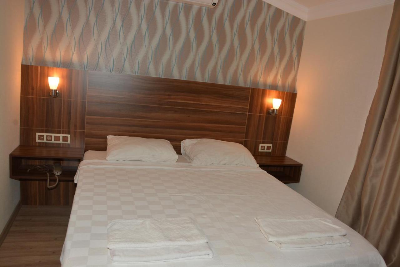 קמר Monk Boutique Hotel מראה חיצוני תמונה