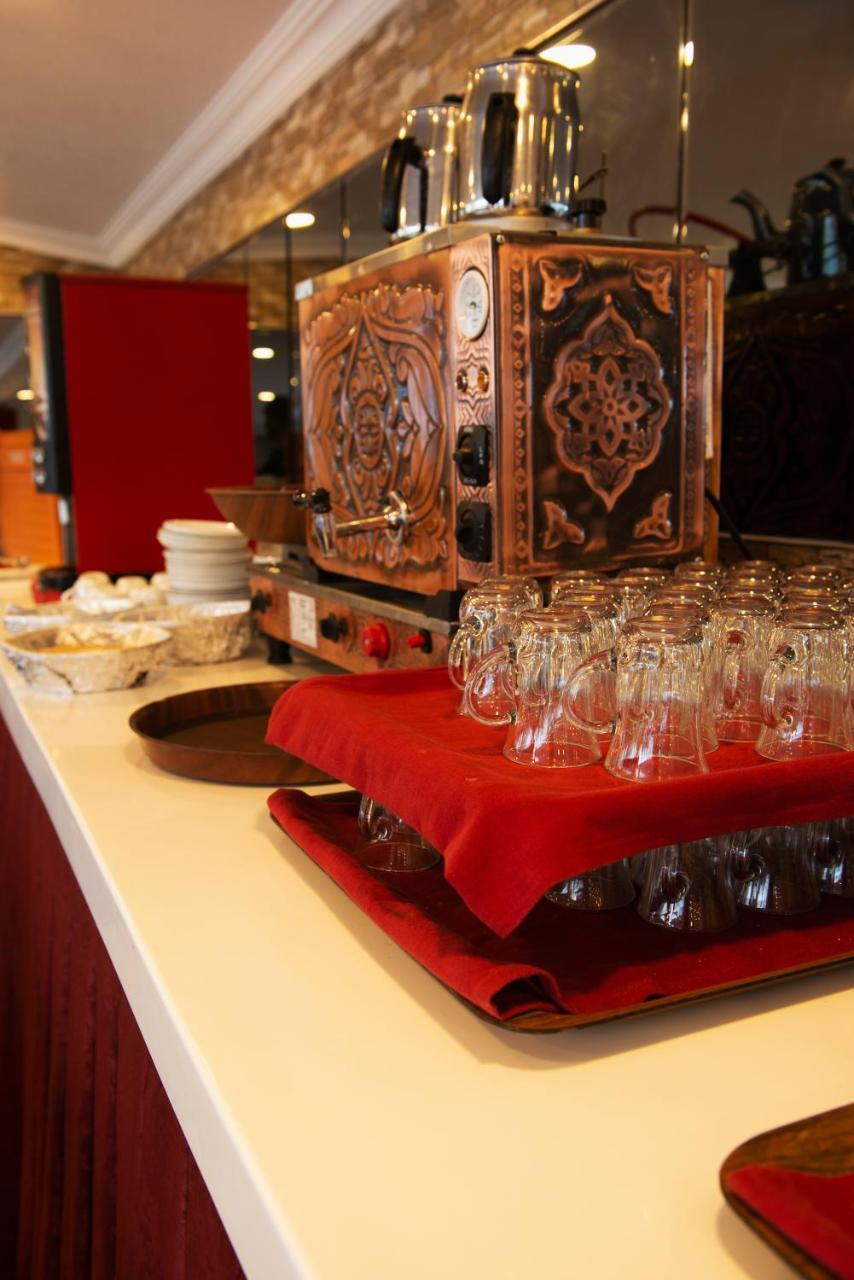 קמר Monk Boutique Hotel מראה חיצוני תמונה